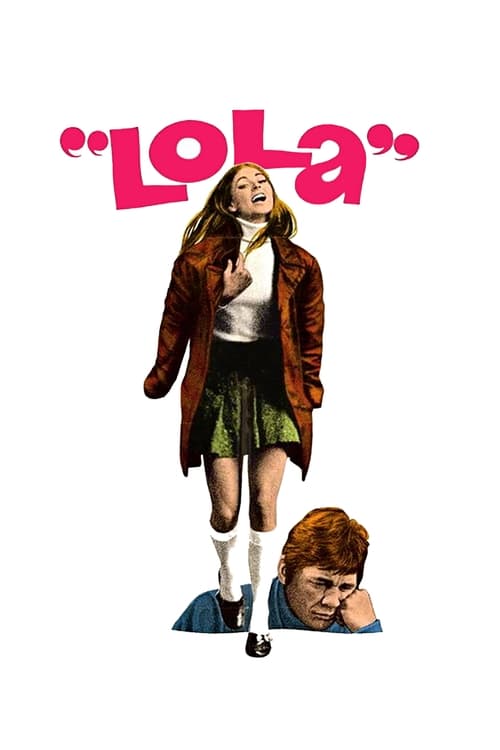 Twinky poster
