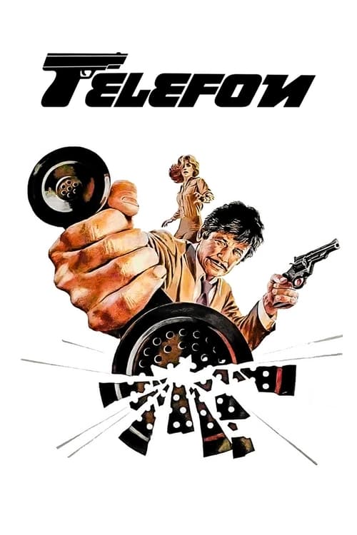 Telefon poster