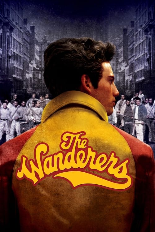 The Wanderers poster