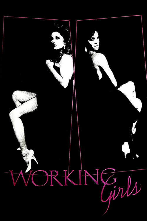 Working Girls poster