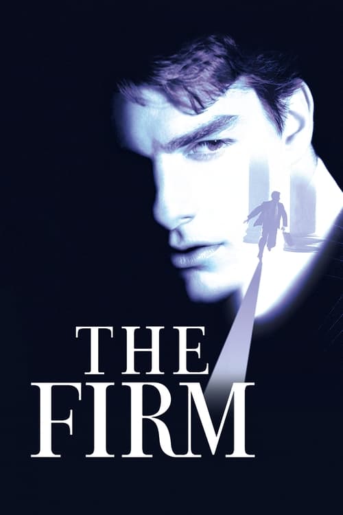 The Firm poster
