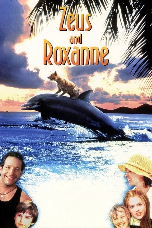 Zeus & Roxanne poster