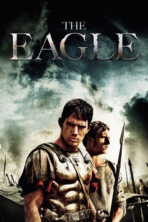 The Eagle poster