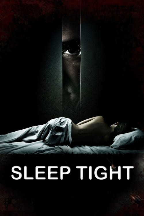 Sleep Tight poster