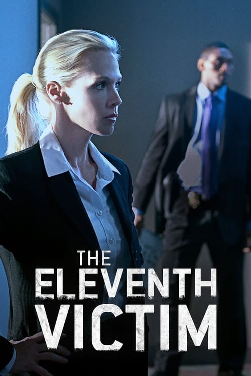 The Eleventh Victim poster