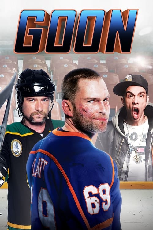Goon poster