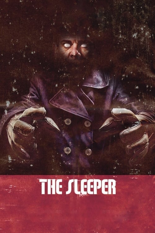The Sleeper poster