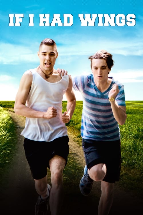 If I Had Wings poster