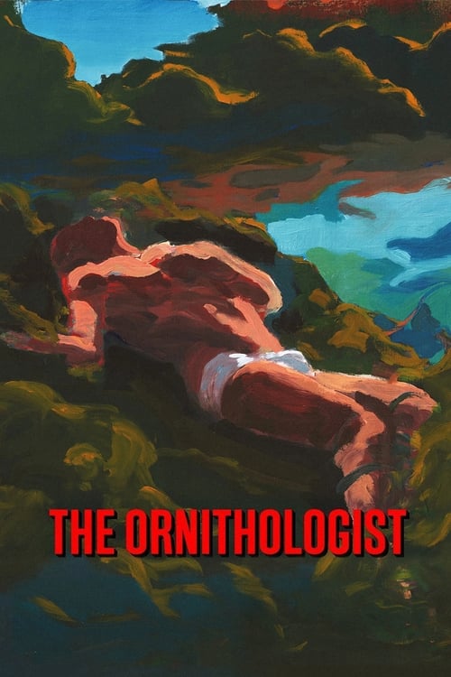 The Ornithologist poster