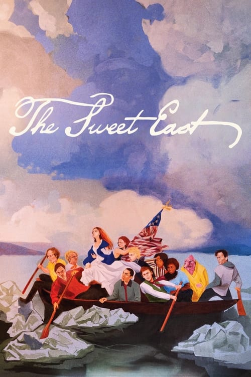 The Sweet East poster